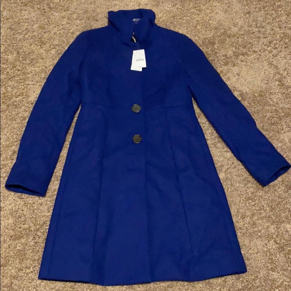 Dress Coat